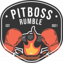 Pitboss Rumble - A Country Western BBQ Competition